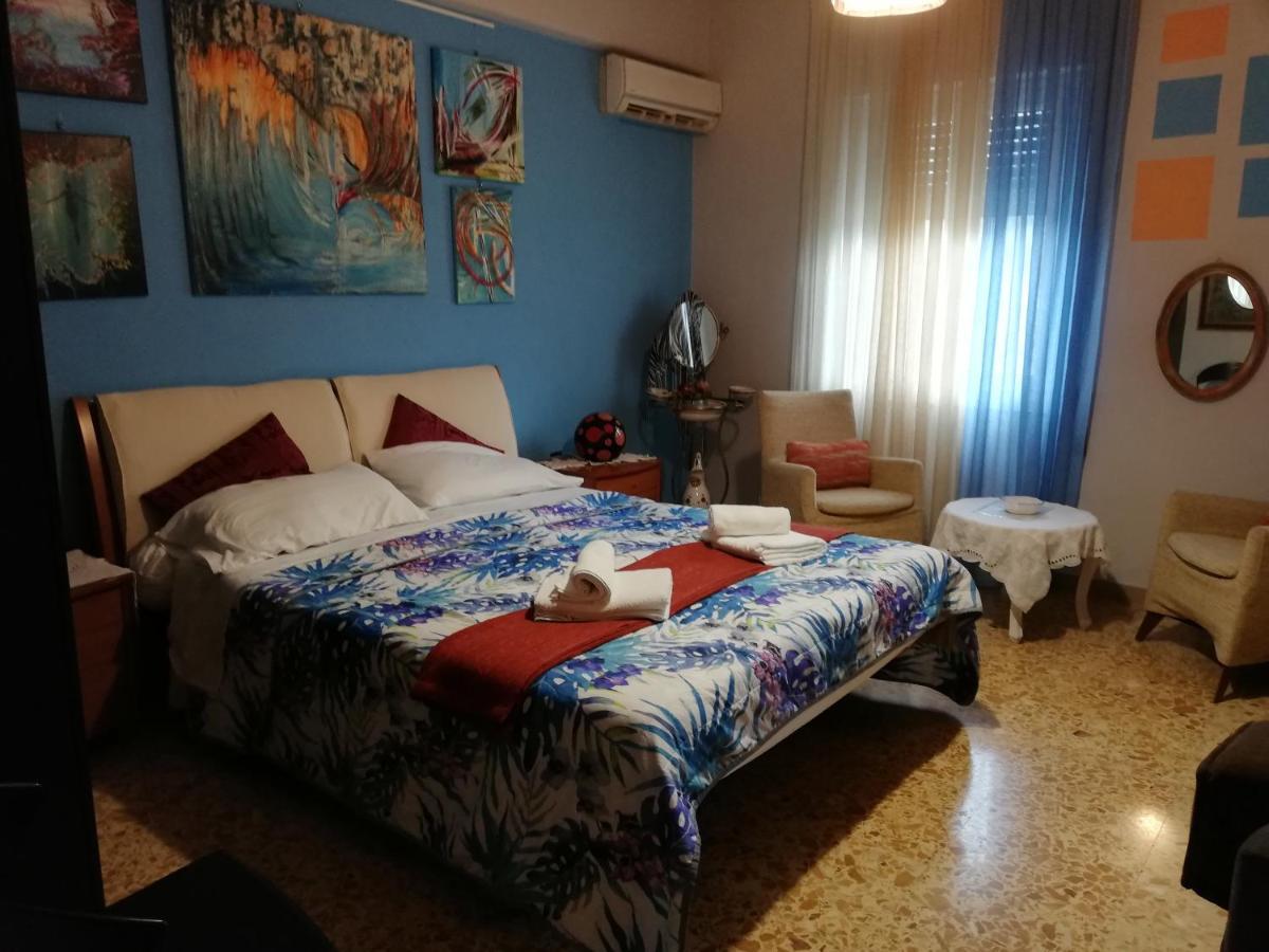 Paola And Mirko B&B Ρώμη Εξωτερικό φωτογραφία