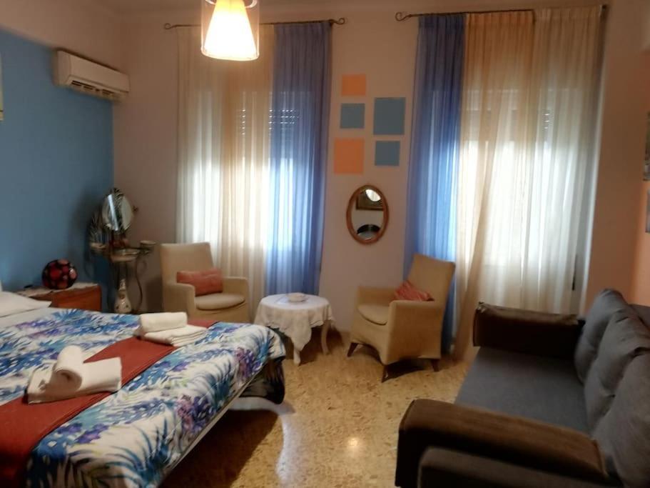 Paola And Mirko B&B Ρώμη Εξωτερικό φωτογραφία