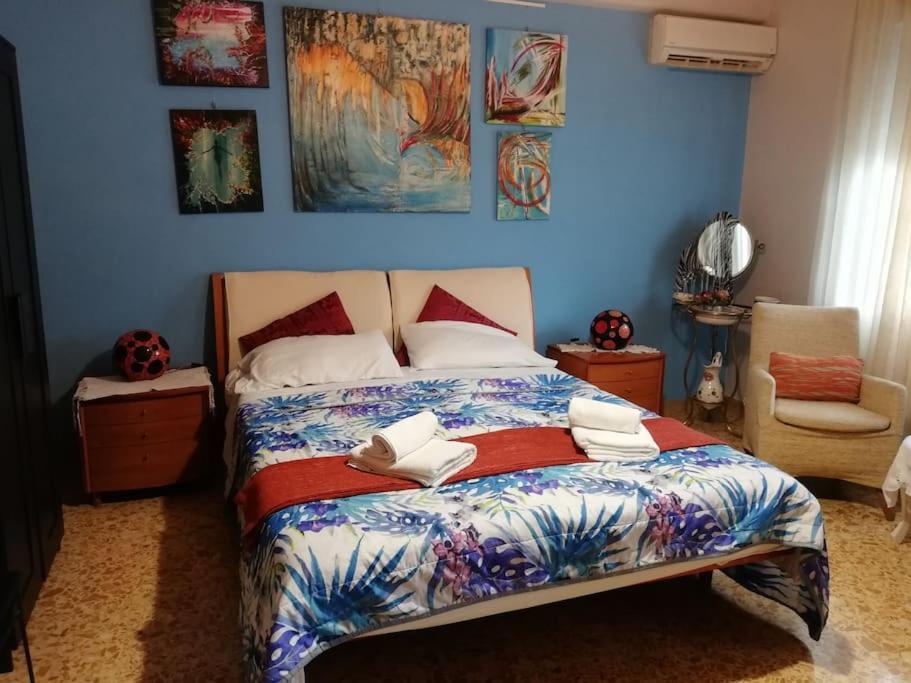 Paola And Mirko B&B Ρώμη Εξωτερικό φωτογραφία