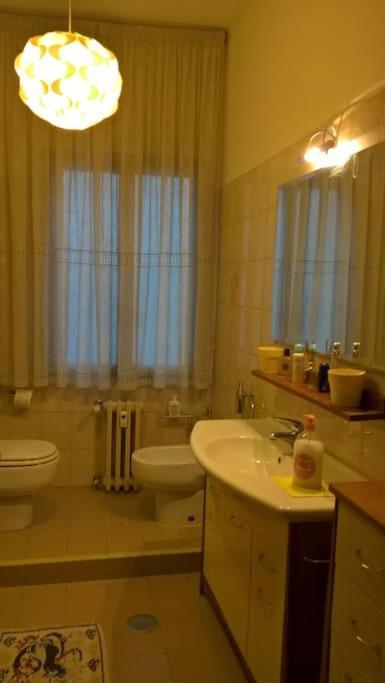 Paola And Mirko B&B Ρώμη Εξωτερικό φωτογραφία
