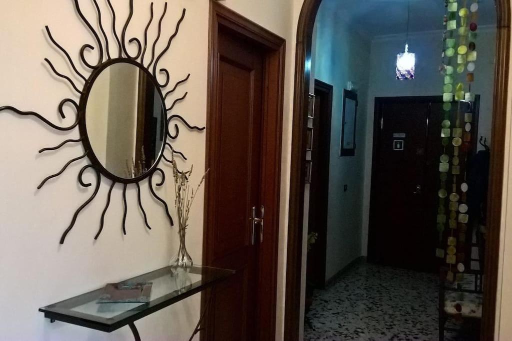 Paola And Mirko B&B Ρώμη Εξωτερικό φωτογραφία