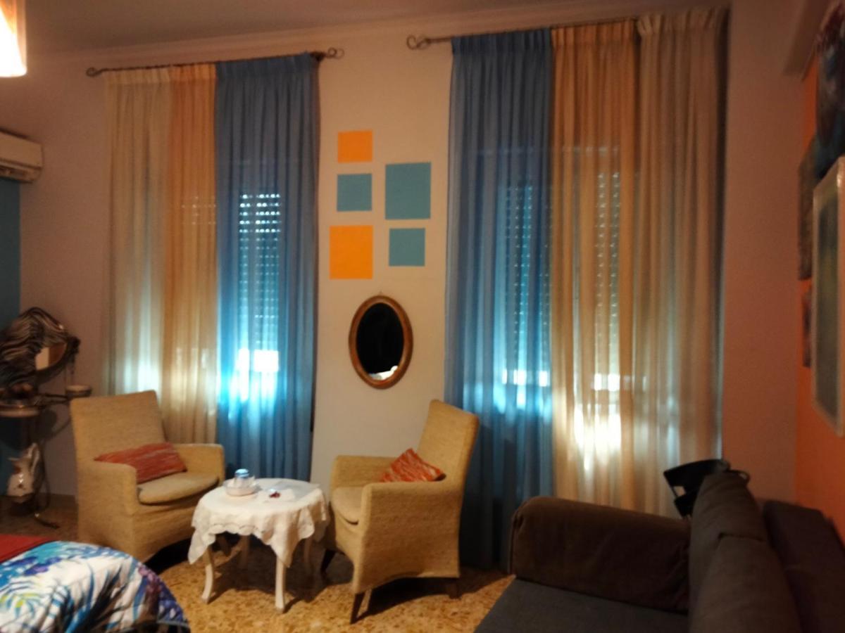 Paola And Mirko B&B Ρώμη Εξωτερικό φωτογραφία
