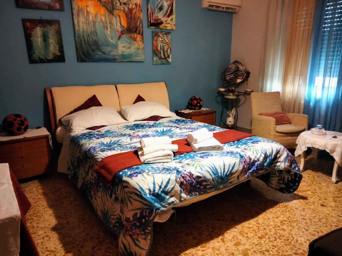 Paola And Mirko B&B Ρώμη Εξωτερικό φωτογραφία